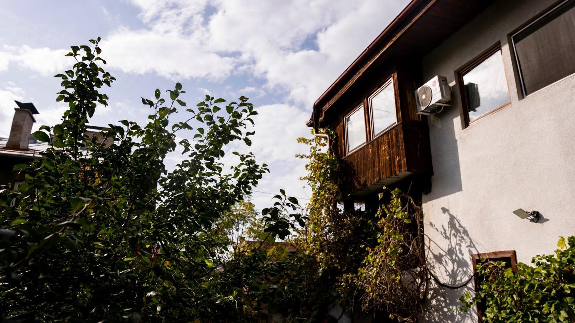 Caravansaray SJJ Exteriör bild